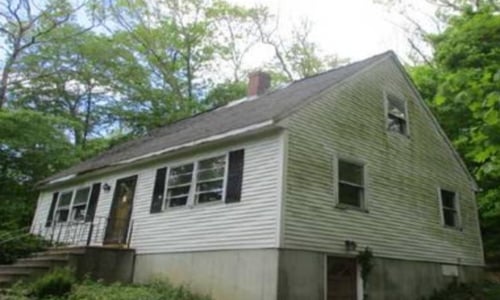 Single-Family Residential