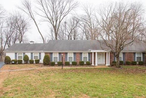 Single-Family Residential