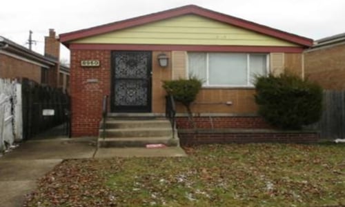 Recent Loan - Chicago, IL