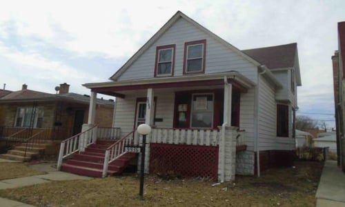 Single-Family Residential
