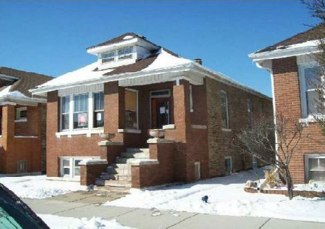 Single-Family Residential