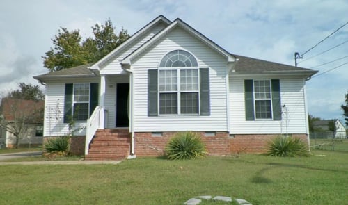 Single-Family Residential