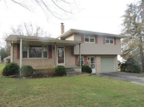 Single-Family Residential