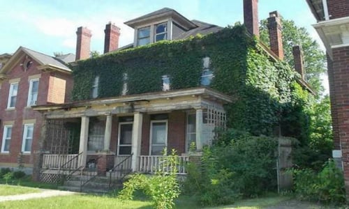 Multi-Family Residential