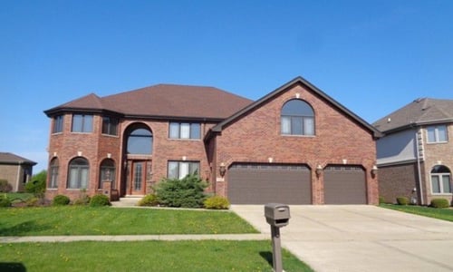Single-Family Residential