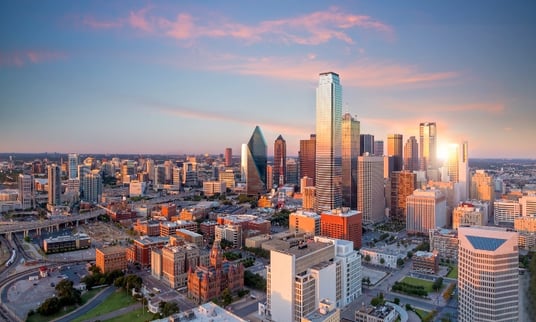 Dallas-TX-Skyline