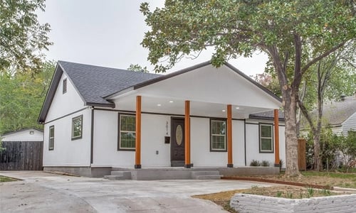 Have You Seen This Property in Dallas, TX?