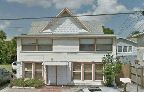 Multi-Unit Residential