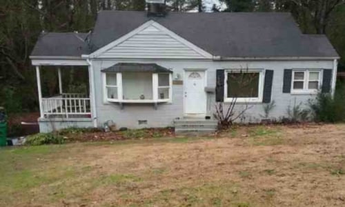 Recent Loan - Decatur, GA