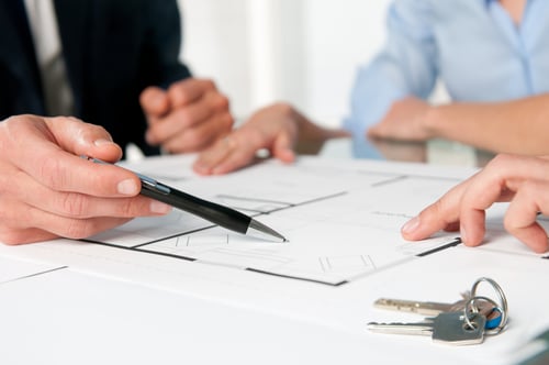 5 Steps to Start Investing in Residential Real Estate: A Broker’s Guide