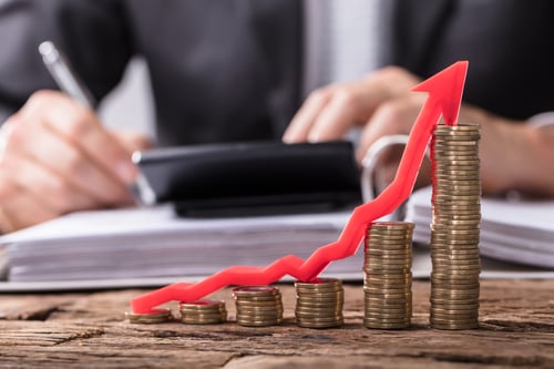 How Real Estate Responds to Inflationary Pressures