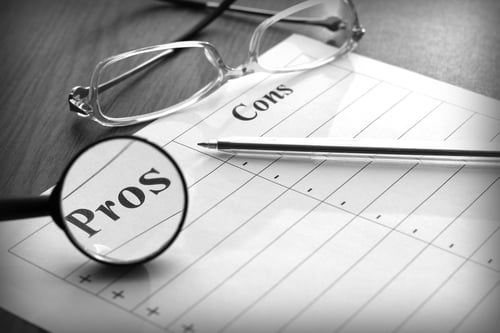 Pros and Cons of New Construction Loans: A Guide for Brokers