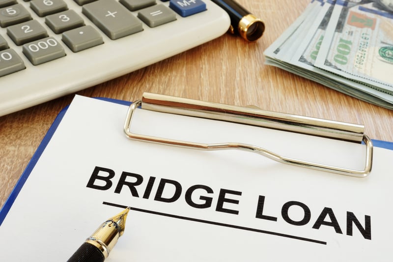 Using Bridge Loans to Solve Timing Gaps in Real Estate Investment Deals