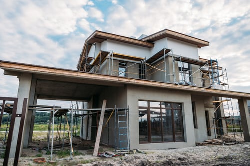 How Do Construction Loans Work? A Guide to Financing New Builds