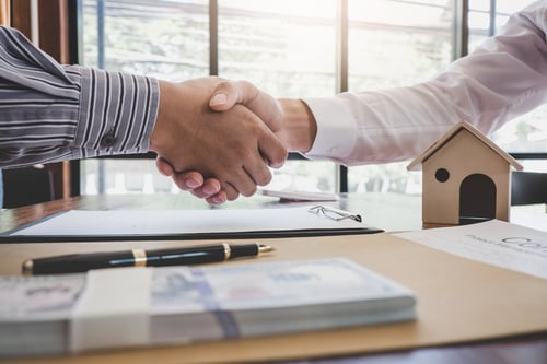 Commercial Loan vs Residential Loan: Key Differences Every Broker Should Know