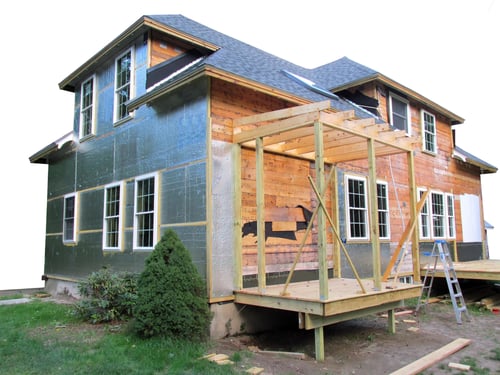 Financing House Flipping: What are Soft Costs?