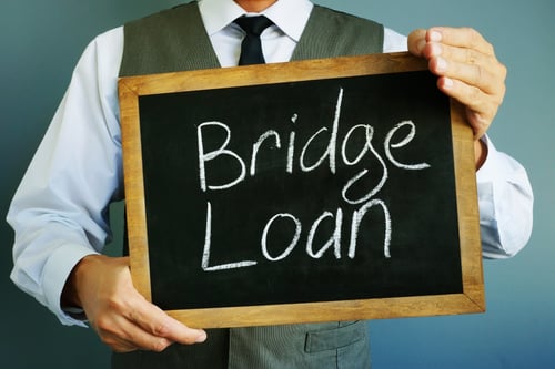 Bridge Loan Financing: 5 Myths To Debunk for Your Clients