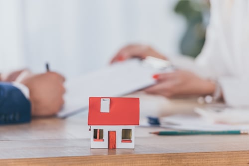 Common Problems for Investors Just Starting Out in Real Estate