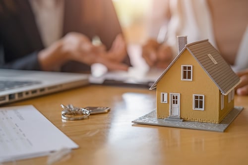 Hedging Inflation with Real Estate Investments: A Broker’s Guide