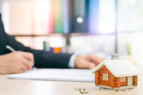 Exploring Alternative Funding Options for Short-Term Real Estate Projects