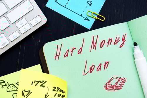 Hard Money vs. Private Money Loans: Understanding the Best Options for Brokers
