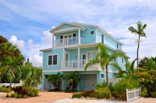 What Brokers Need to Know About Fixer-Upper Vacation Rentals
