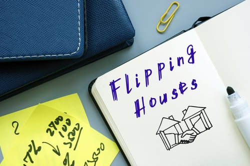 Avoid These Common House Flipping Mistakes