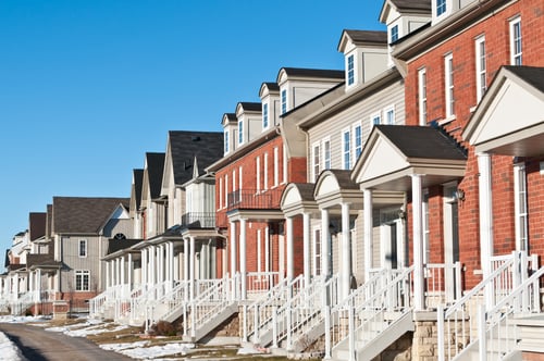Financing Multi-Family Property: A Guide for Brokers & Lenders