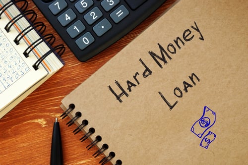 How Brokers Can Help Clients Find the Right Hard Money Lender
