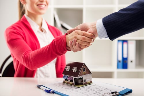 Maximizing Profits in Fix-and-Flip Projects