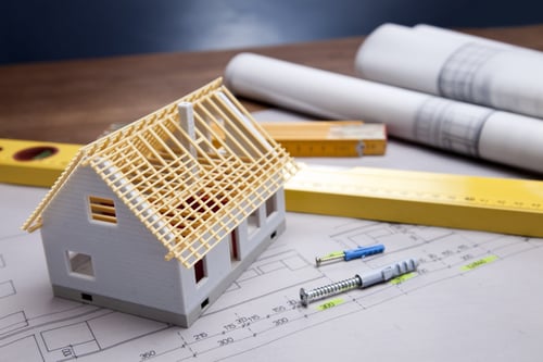 New Construction Loans: 5 Things Brokers Need to Know