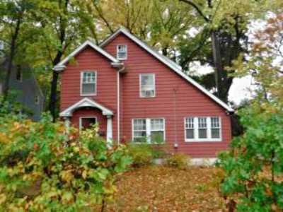Single-Family Residential