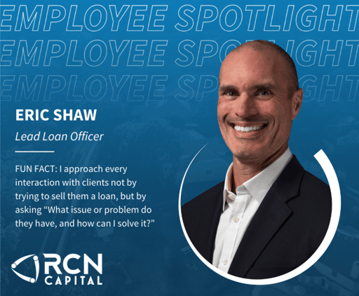 Eric-Shaw-Employee-Spotlight