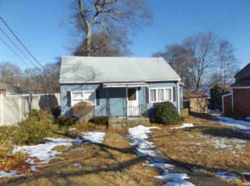 Single-Family Residential