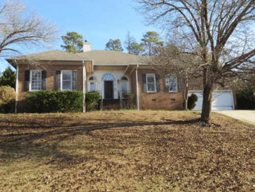 Single-Family Residential