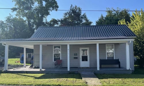 Have You Seen This Property in Fayetteville, WV?