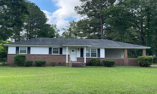 Have You Seen This Property in Florence, SC?