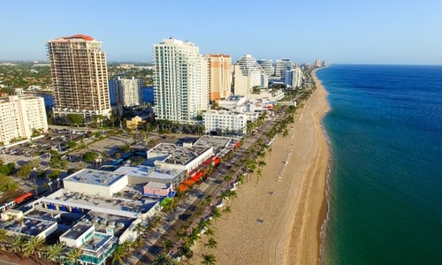 RCN Capital is Heading to the Pitbull Conference - EVENT UPDATE!