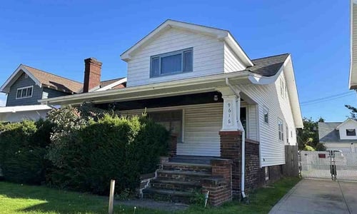 Don't Miss This Property in Garfield Heights, OH!