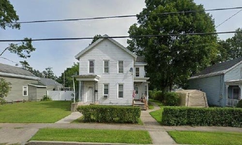 Look At This Property in Glens Falls, NY!