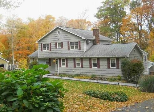 Single-Family Residential