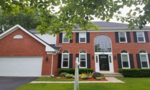Single-Family Residential - Grayslake, IL