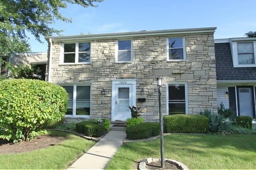 Single-Family Residential
