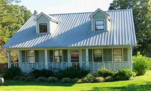 Single-Family Residential