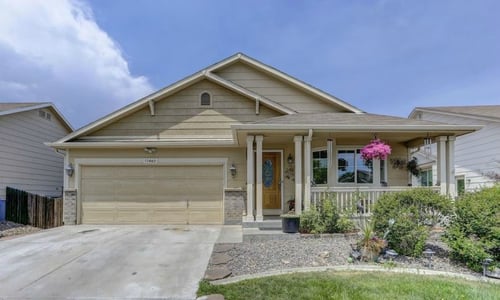 Single-Family Residential