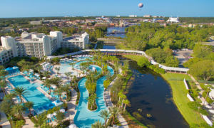 hiltonorlandobuenavistapalacedisney