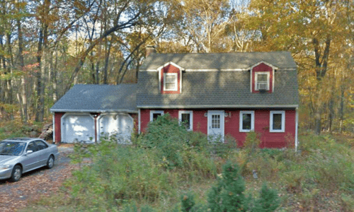 Single-Family Residential