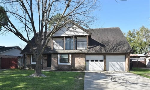 Check Out This Property in Houston, TX!