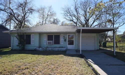 Take A Look At This Property In Houston, TX!
