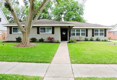 Single-Family Residential